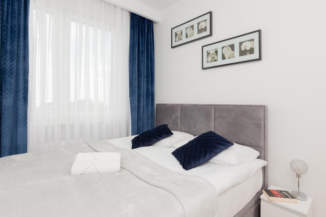 Apartmán Kotsisa With Parking By Renters