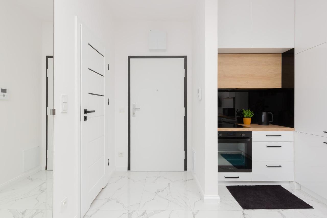 Apartmán Kotsisa With Parking By Renters *