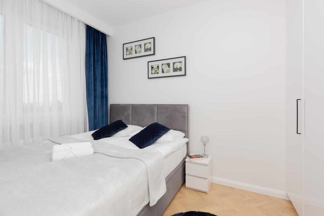 Kotsisa With Parking By Renters Apartmán