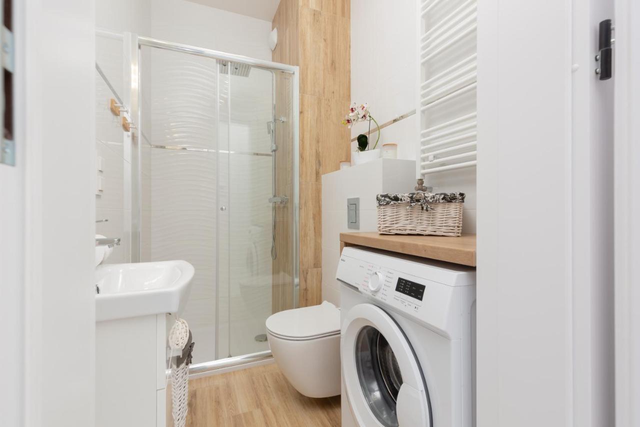 Apartmán Kotsisa With Parking By Renters *