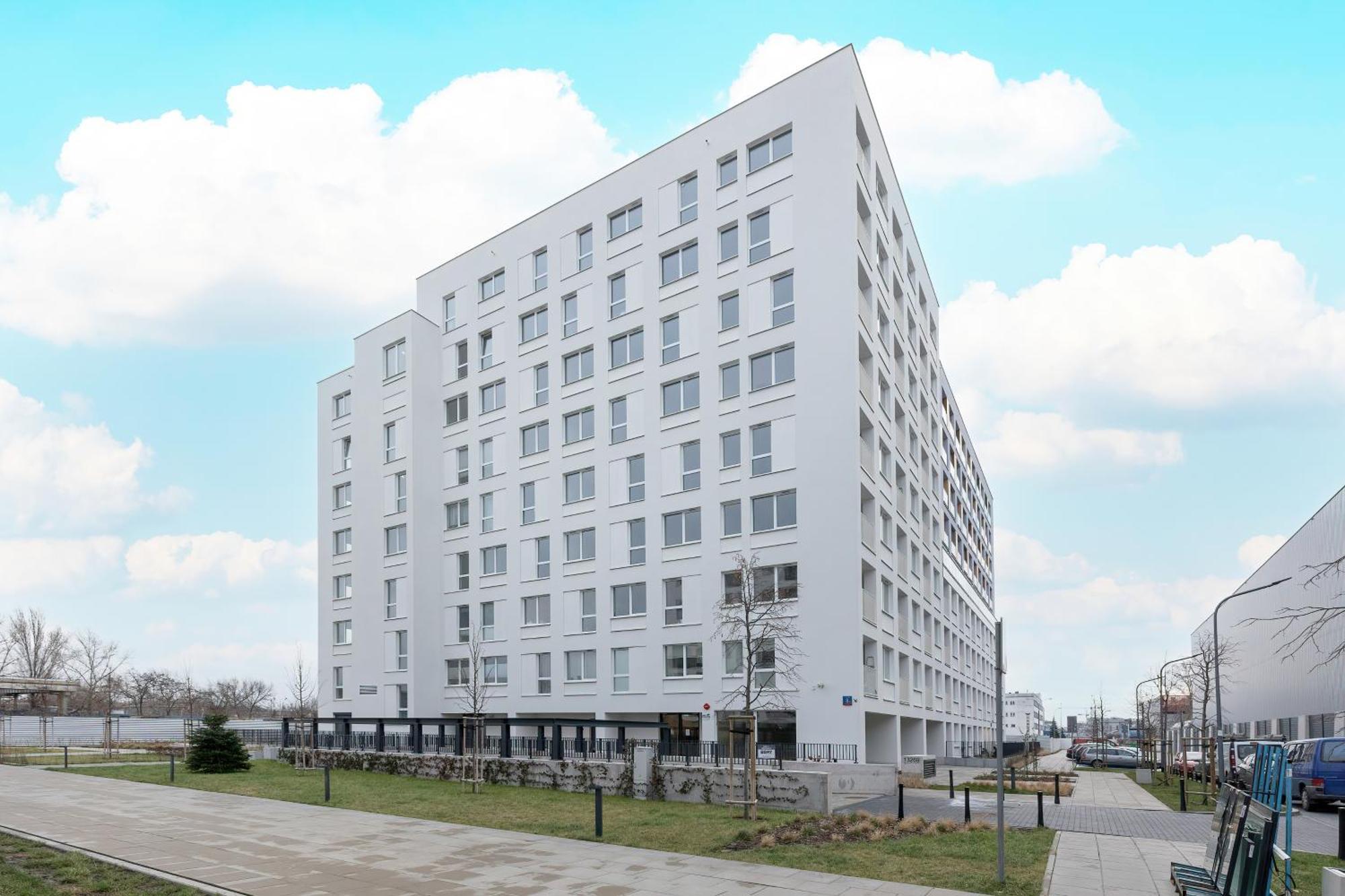 Kotsisa With Parking By Renters Apartmán