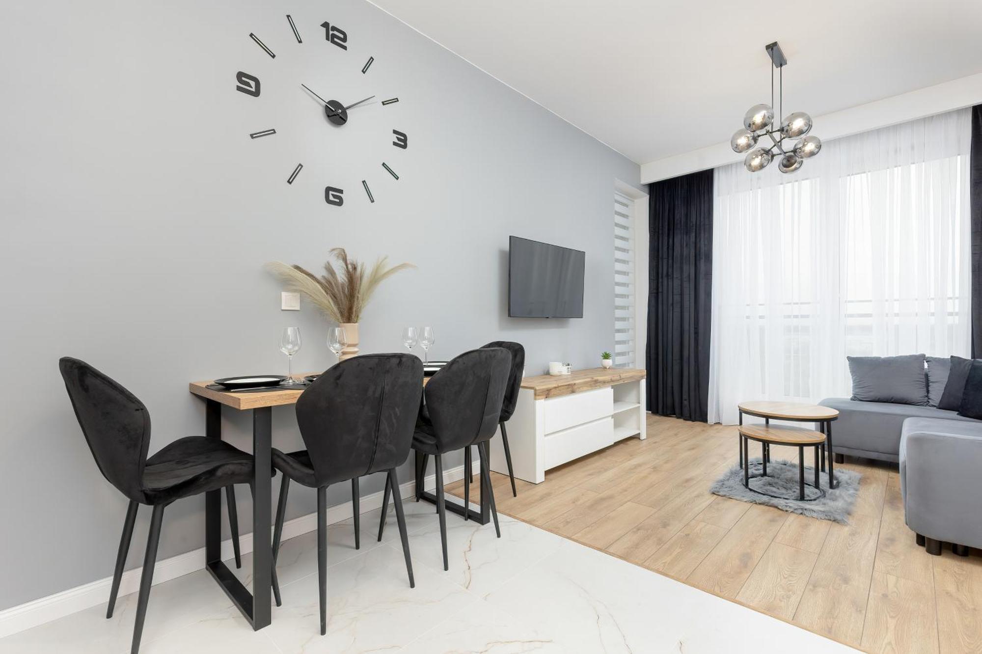 Kotsisa With Parking By Renters Apartmán Varšava