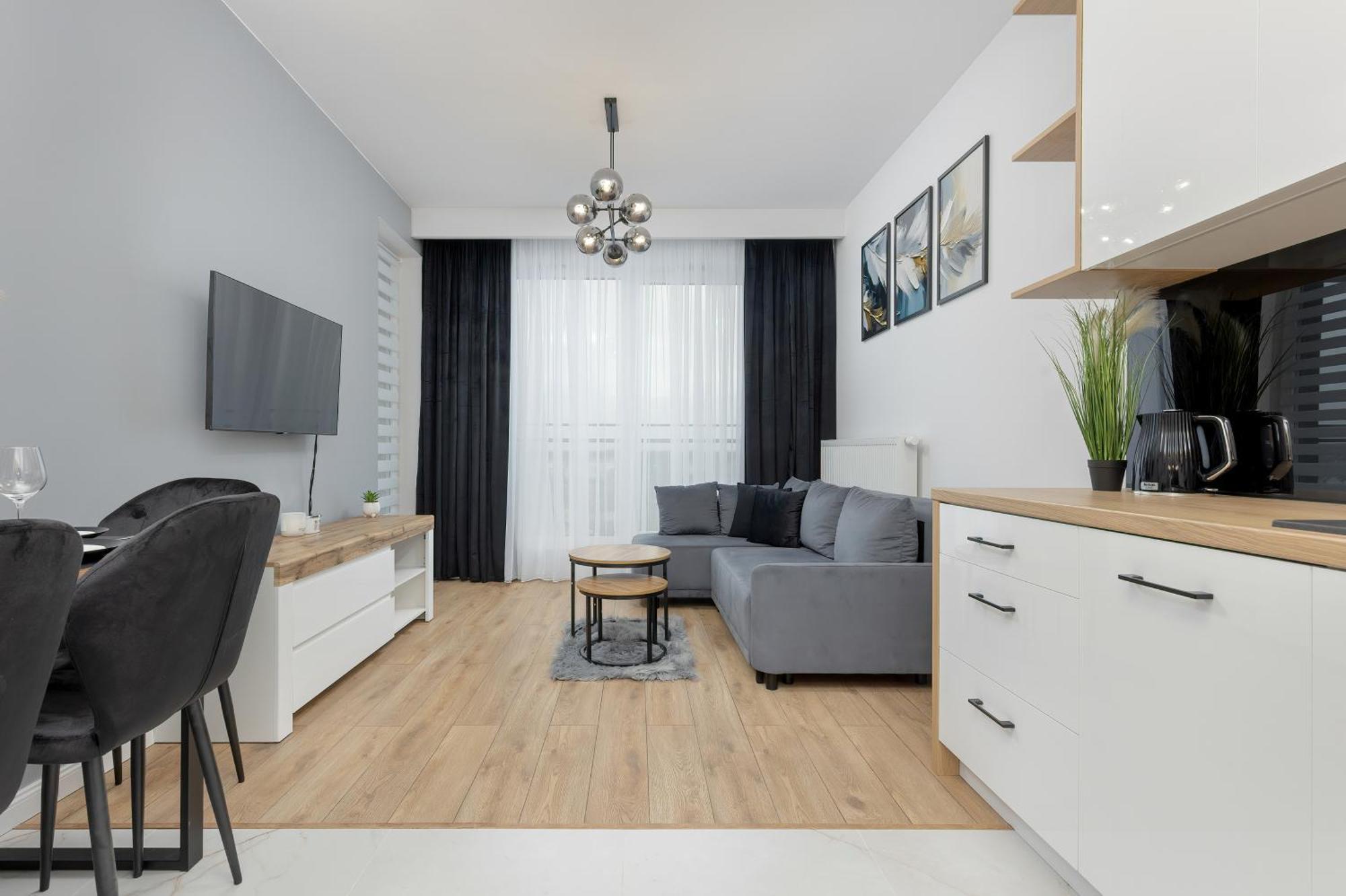 Kotsisa With Parking By Renters Apartmán