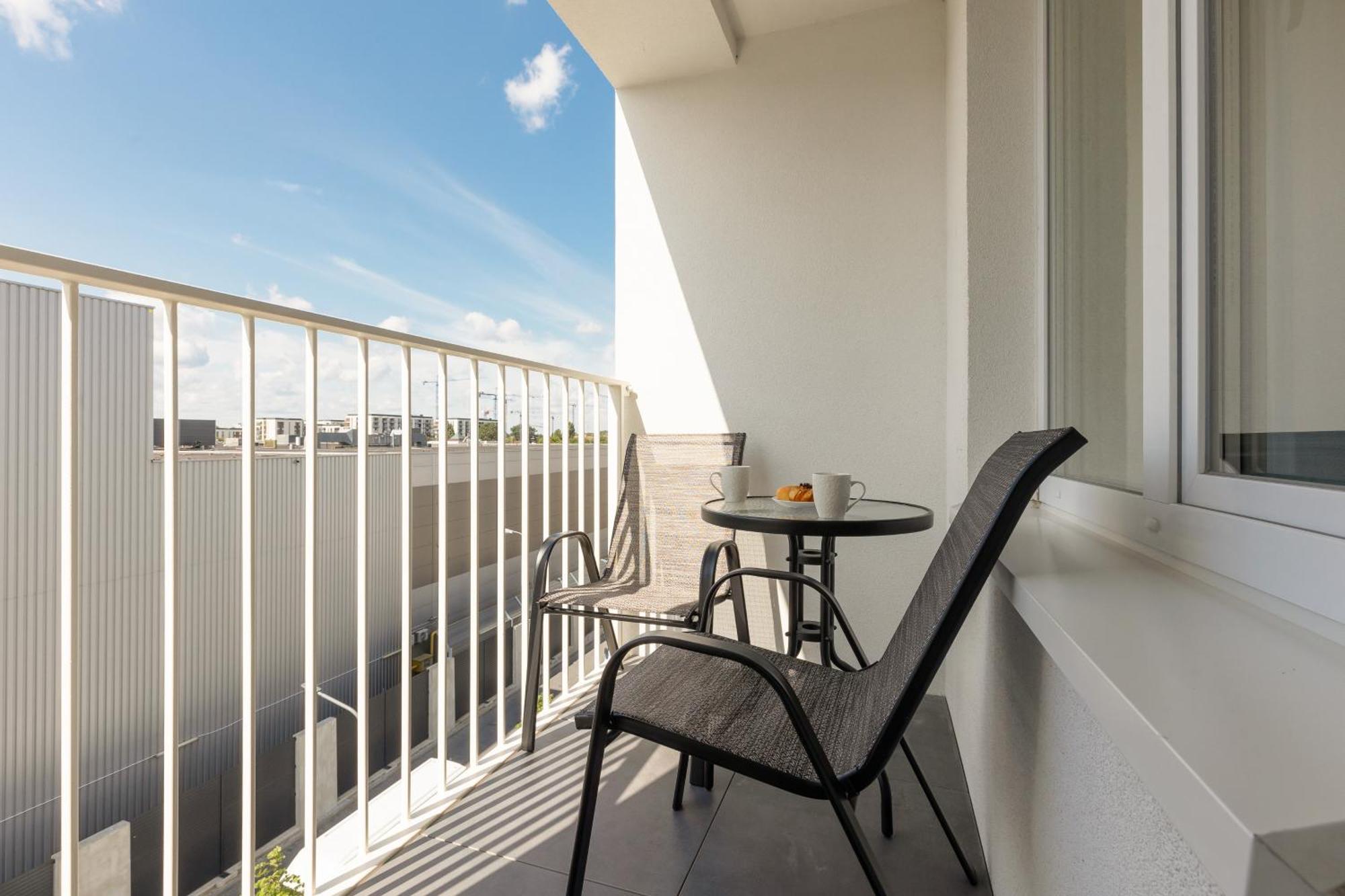 Kotsisa With Parking By Renters Apartmán